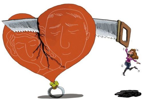 成都私家调查：离婚学费算是抚养费吗