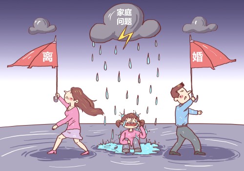 成都市侦探公司：夫妻离婚孩子共同抚养抚养权归谁